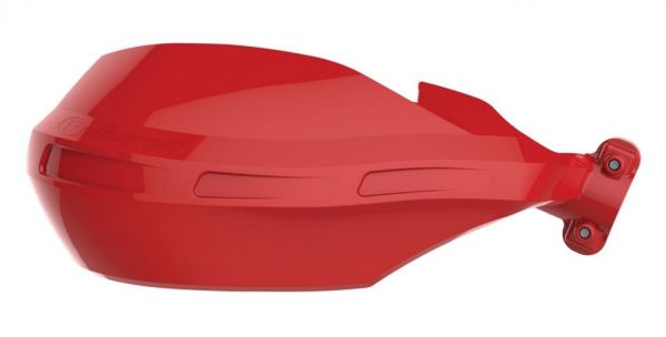 Захист рук Polisport Handguard Nomad Red