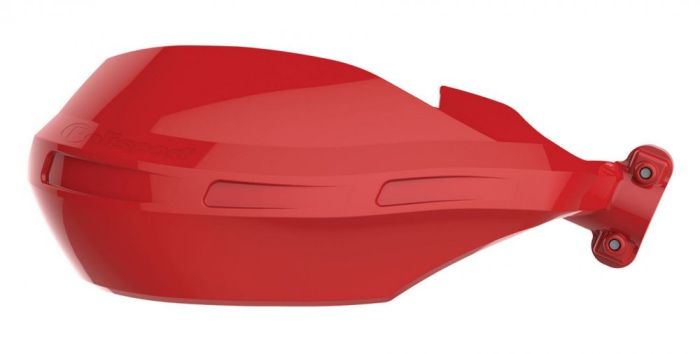 Захист рук Polisport Handguard Nomad Red