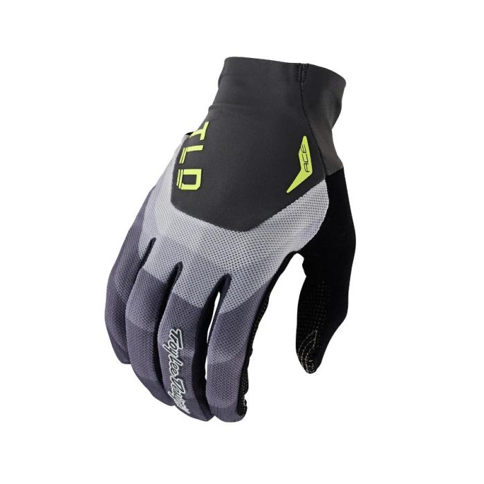 Вело рукавички TLD ACE 2.0 GLOVE REVERB [CHARCOAL]