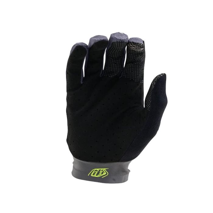 Вело рукавички TLD ACE 2.0 GLOVE REVERB [CHARCOAL]