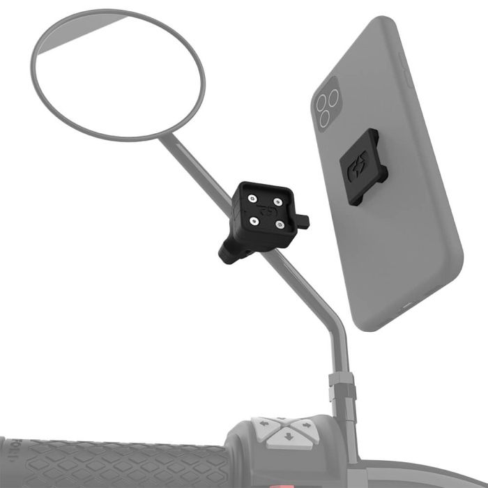 Тримач Oxford CLIQR Mirror Mount System