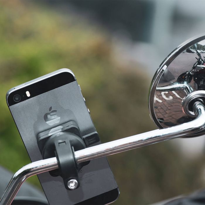 Тримач Oxford CLIQR Mirror Mount System
