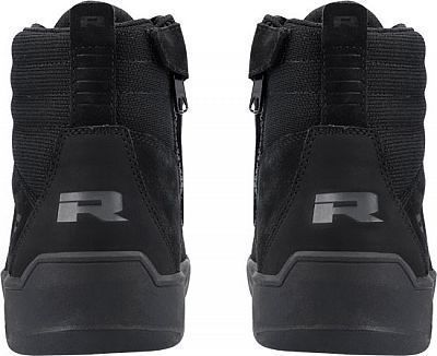Моточеревики RICHA Douglas WP LADY Black