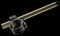 Кермо Renthal Clip-ons 50mm Fork Diameter