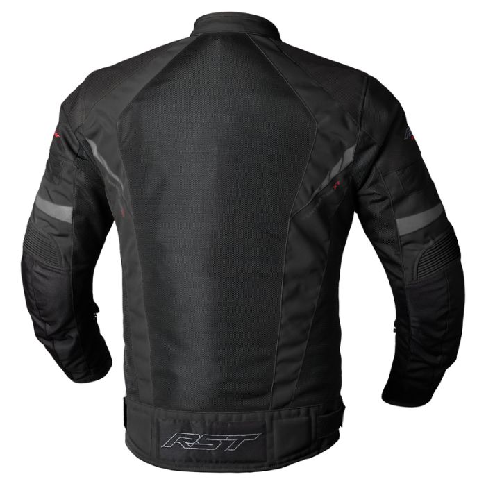 Куртка RST Ventilator-XT Textile Jacket CE Men - Black