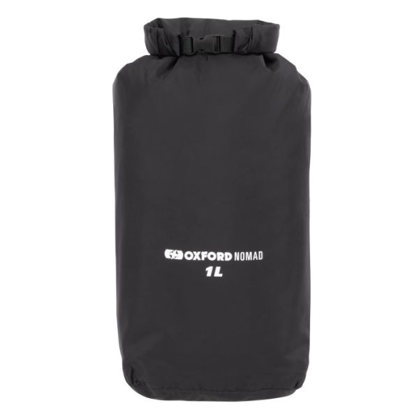 Мішок Oxford Nomad 1L Dry Bag- Black