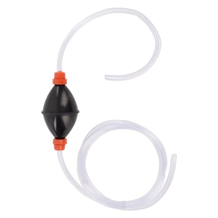 Шланг груша Oxford Syphon