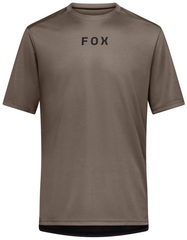 Джерсі Fox Ranger Jersey - Wordmark Nutmeg
