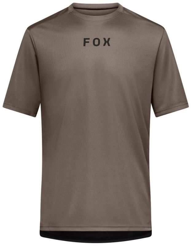 Джерсі Fox Ranger Jersey - Wordmark Nutmeg