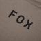 Джерсі Fox Ranger Jersey - Wordmark Nutmeg
