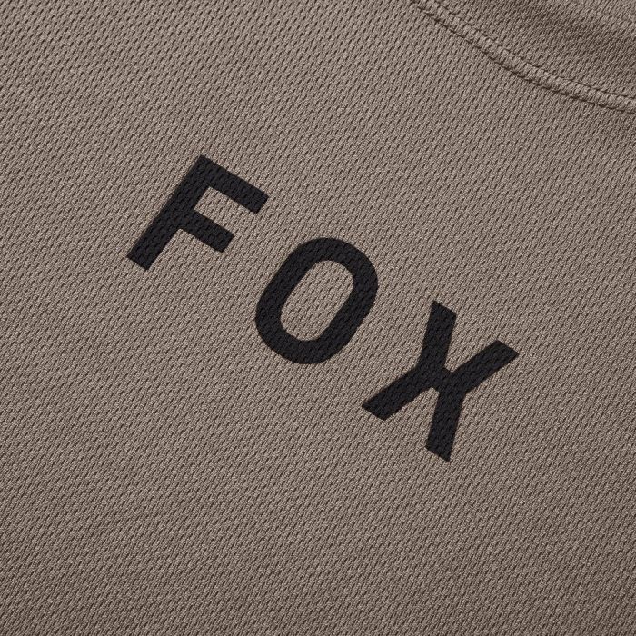 Джерсі Fox Ranger Jersey - Wordmark Nutmeg