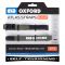 Ремені Oxford Atlas B-Clip 17mm x 1.2M Lichen (Pair)