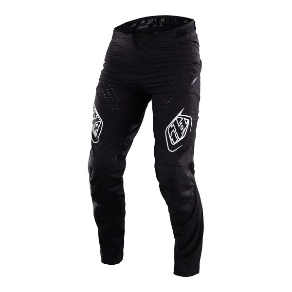 Штани TLD Sprint Pant Mono [Black]