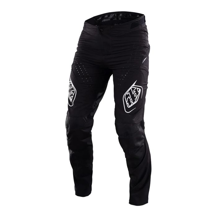 Штани TLD Sprint Pant Mono [Black]