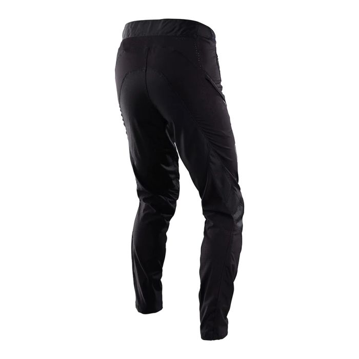 Штани TLD Sprint Pant Mono [Black]