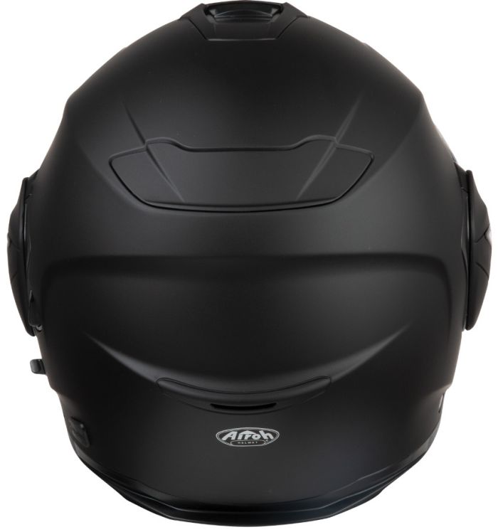Мотошолом Airoh REV 19 Black Matt