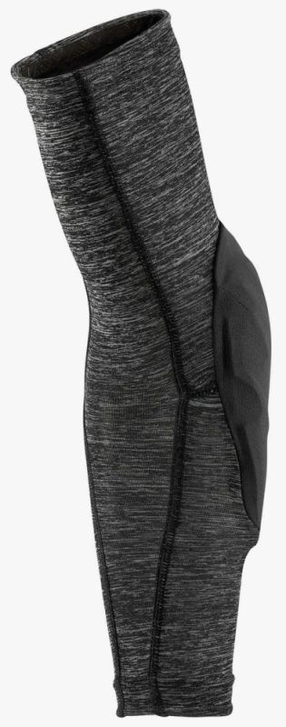 Налокітники 100% Teratec Elbow Guard Grey