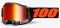 Дитячі Окуляри 100% Accuri 2 Youth Goggle Geospace - Mirror Red Lens