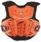 Дитячий Захист Тіла Leatt Chest Protector 2.5 Jr Orange