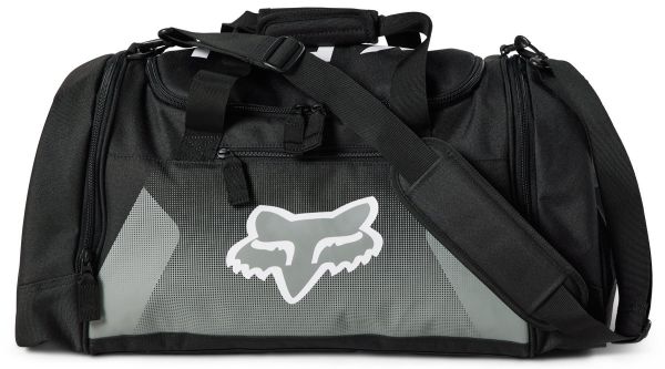 Сумка Для Спорту Fox Duffle 180 Bag - Leed Black