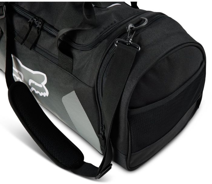 Сумка Для Спорту Fox Duffle 180 Bag - Leed Black