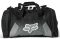 Сумка Для Спорту Fox Duffle 180 Bag - Leed Black