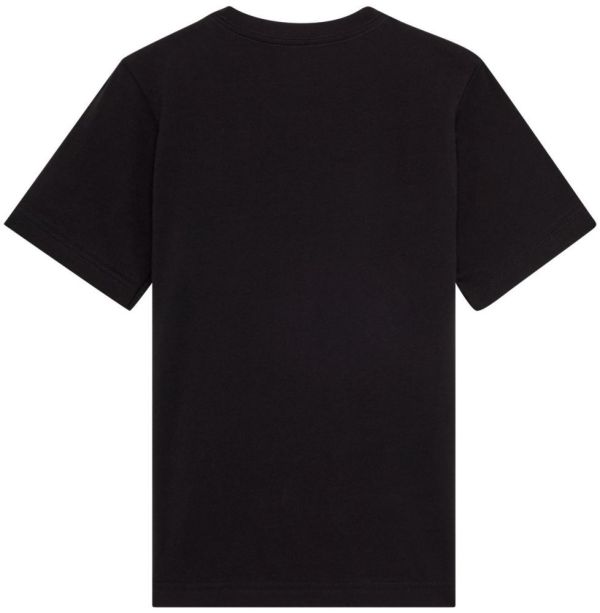 Футболка Fox Youth Short Sleeve Tee - Legacy Black