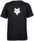 Футболка Fox Youth Short Sleeve Tee - Legacy Black