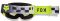 Окуляри Fox Main Goggle - Collect Grey