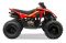 Квадроцикл CFMOTO CFORCE 110 Червоний