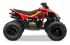 Квадроцикл CFMOTO CFORCE 110 Червоний
