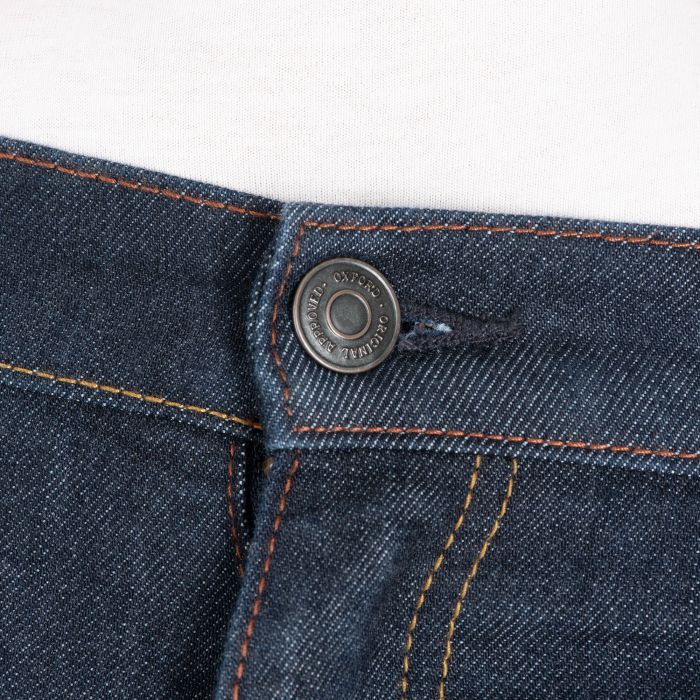 Мотоджинси Oxford OA AAA Slim MS Jeans Dark Aged R