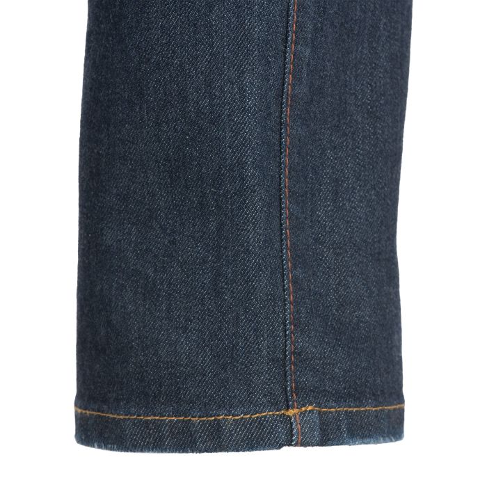 Мотоджинси Oxford OA AAA Slim MS Jeans Dark Aged R