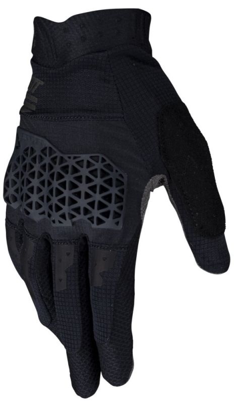 Рукавички Leatt Mtb 3.0 Lite Glove Stealth