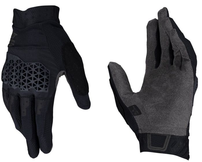 Рукавички Leatt Mtb 3.0 Lite Glove Stealth