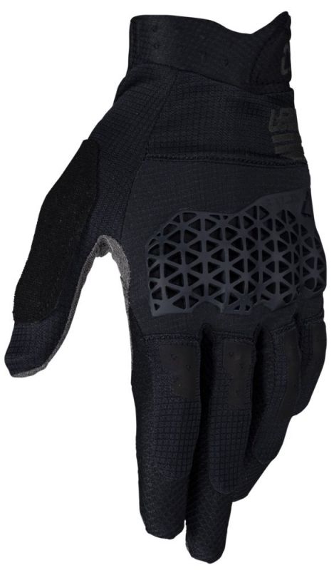 Рукавички Leatt Mtb 3.0 Lite Glove Stealth
