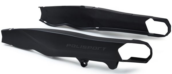 Захист Свінгарму Polisport Swingarm Protector Evo - Ktm Black