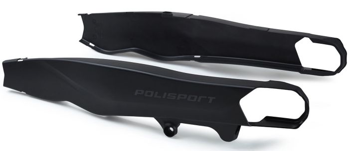 Захист Свінгарму Polisport Swingarm Protector Evo - Ktm Black