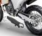 Захист Свінгарму Polisport Swingarm Protector Evo - Ktm Black
