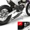 Захист Свінгарму Polisport Swingarm Protector Evo - Ktm Black