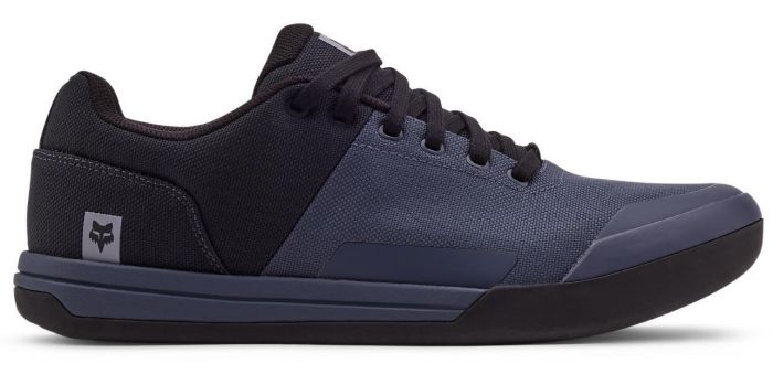 Взуття Fox Union Shoe - Canvas Blue Steel