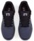Взуття Fox Union Shoe - Canvas Blue Steel