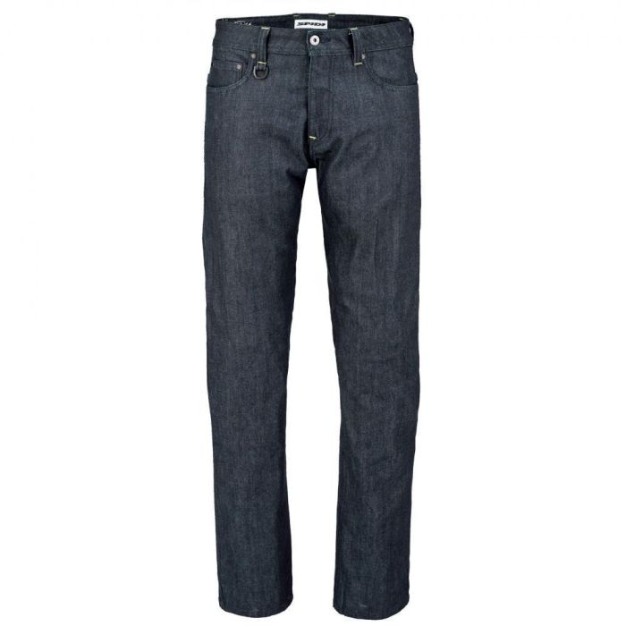 Мотоджинси Spidi J-CARVER Blue-Black