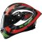 Шолом X-Lite X-803 RS Ultra Carbon HATTRICK
