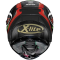 Шолом X-Lite X-803 RS Ultra Carbon HATTRICK