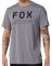 Футболка Fox Non Stop Tech Tee Graphite