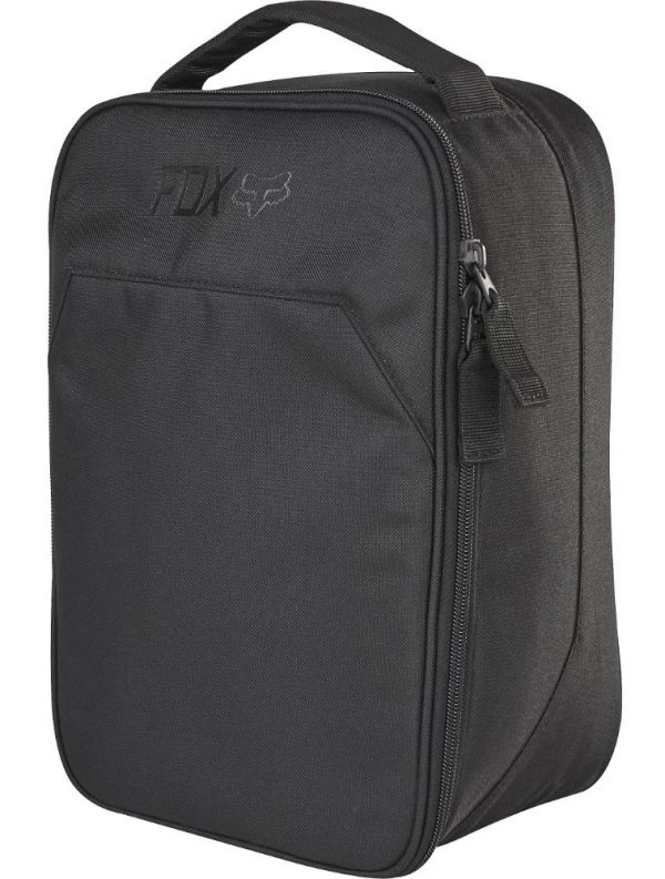 Сумка Для Окулярів Fox Mx Goggle Case Black