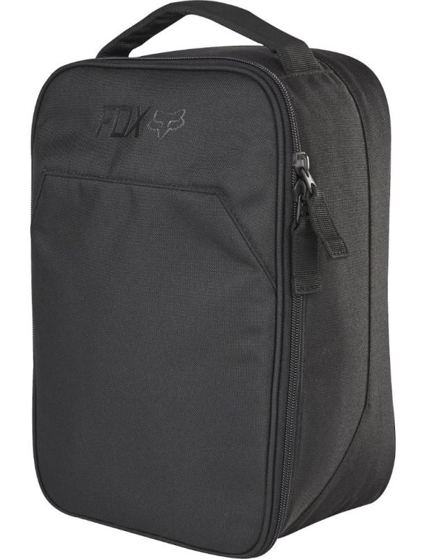 Сумка Для Окулярів Fox Mx Goggle Case Black
