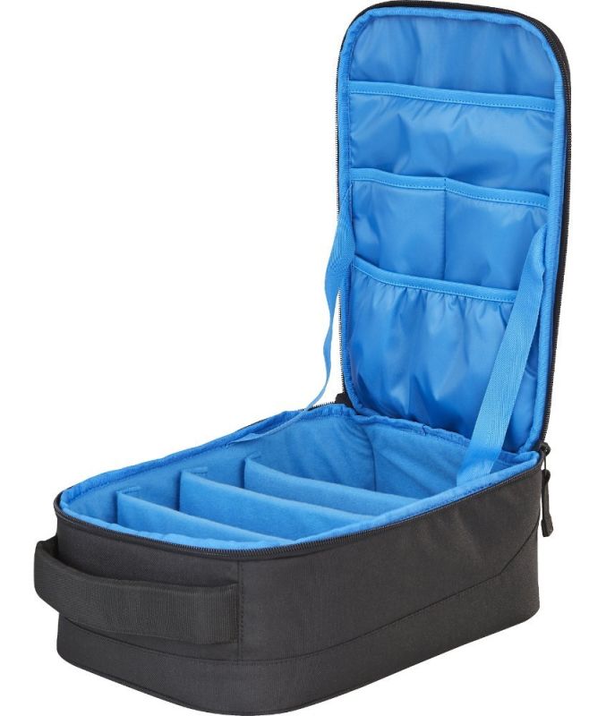 Сумка Для Окулярів Fox Mx Goggle Case Black