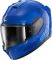 Шолом SHARK D-SKWAL 3 SP LYNE blue/silver/blue